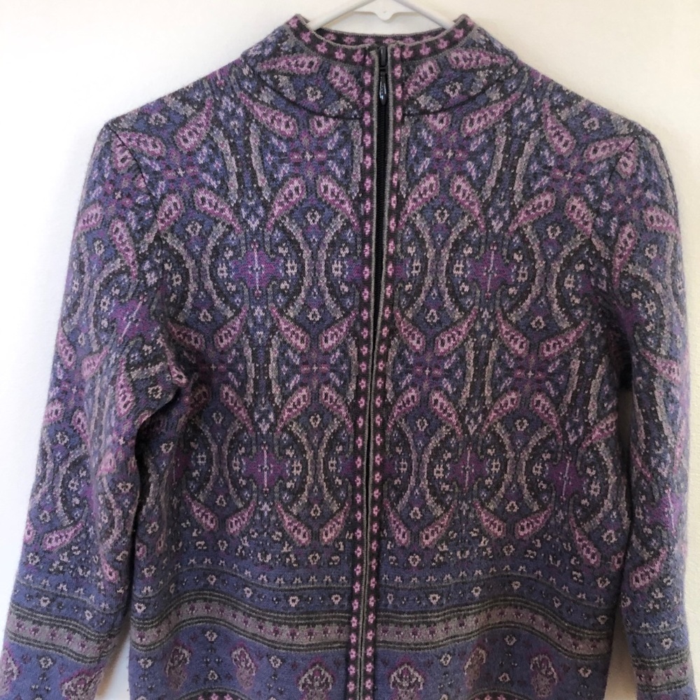 Pendleton Jacket S - image 1